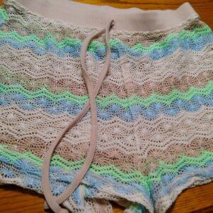 SWIMSUIT COVER WILD FABLE XS